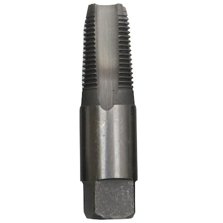 3/8 NPT HSS 4 Flute Pipe Tap